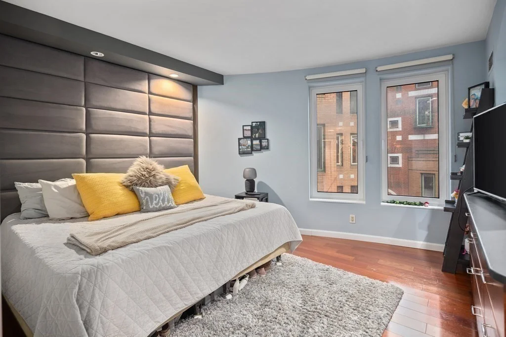 3 bed, 2 bath apartment for rent at 492 Beacon Unit 36, Back Bay — photo 16 of 25
