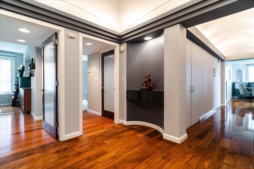 3 bed, 2 bath apartment for rent at 492 Beacon Unit 36, Back Bay — photo 23 of 25