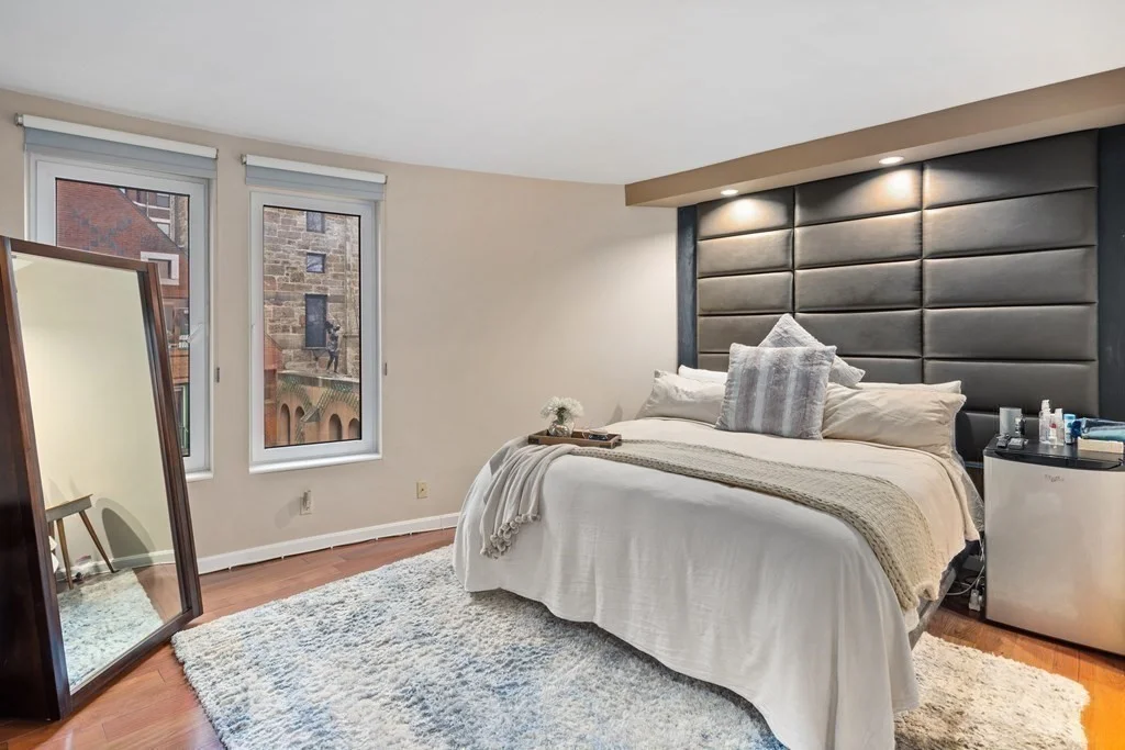 3 bed, 2 bath apartment for rent at 492 Beacon Unit 36, Back Bay — photo 12 of 25