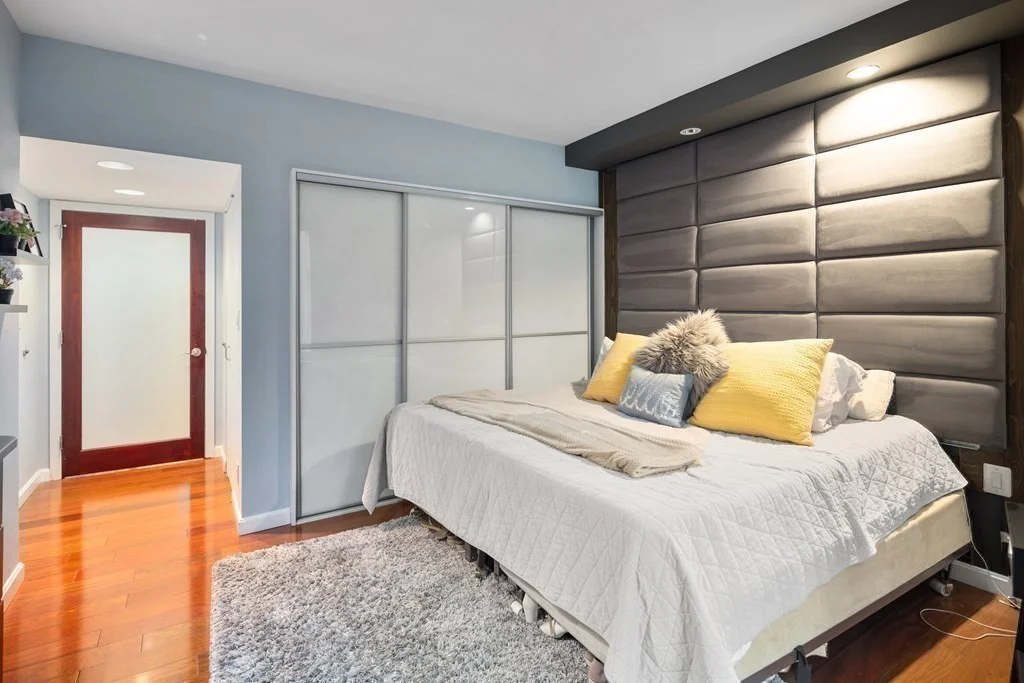 3 bed, 2 bath apartment for rent at 492 Beacon Unit 36, Back Bay — photo 17 of 25