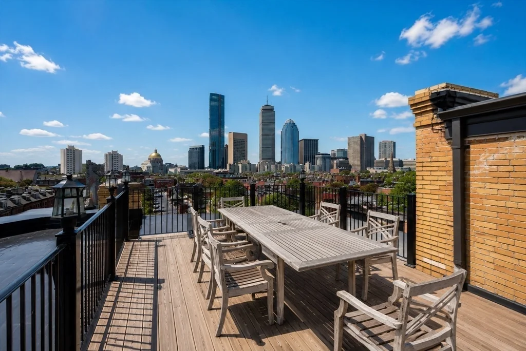 2 bed, 1 bath apartment for rent at 492 Massachusetts Ave Unit 42, South End — photo 10 of 15