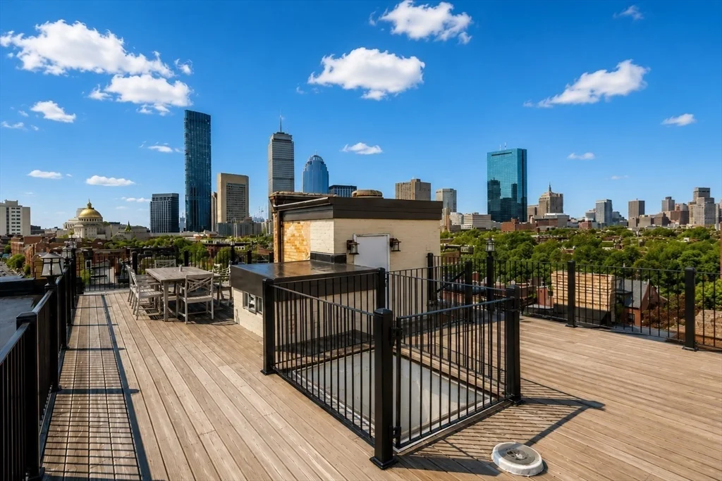2 bed, 1 bath apartment for rent at 492 Massachusetts Ave Unit 42, South End — photo 11 of 15