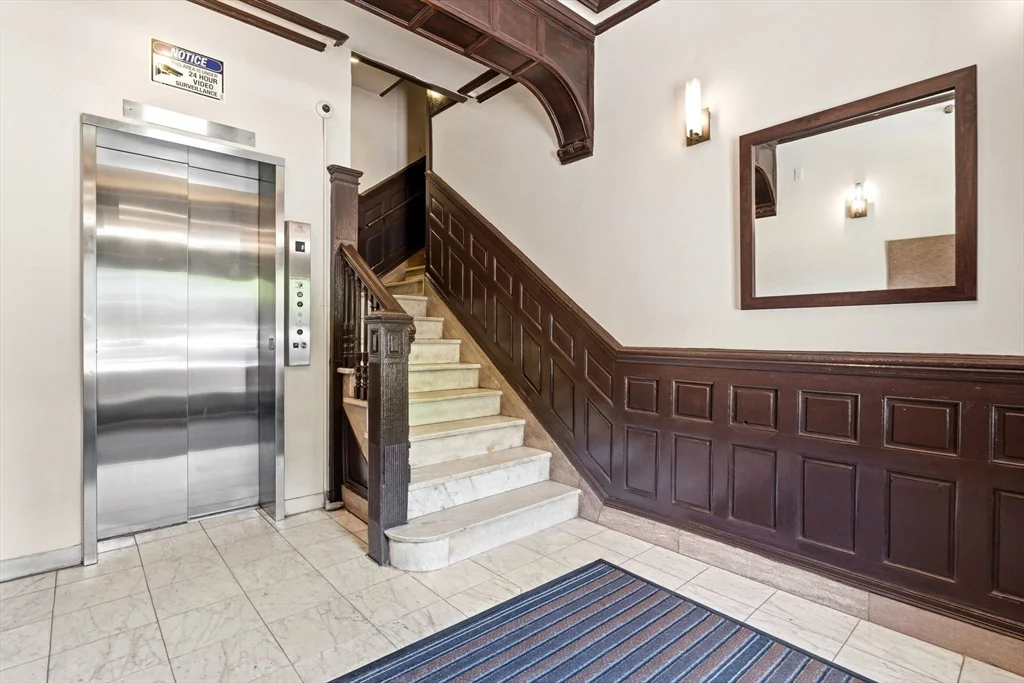 2 bed, 1 bath apartment for rent at 492 Massachusetts Ave Unit 42, South End — photo 12 of 15