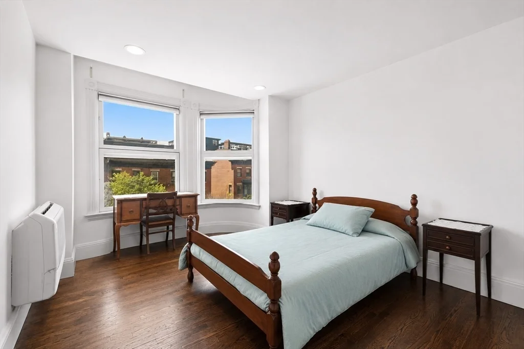 2 bed, 1 bath apartment for rent at 492 Massachusetts Ave Unit 42, South End — photo 6 of 15
