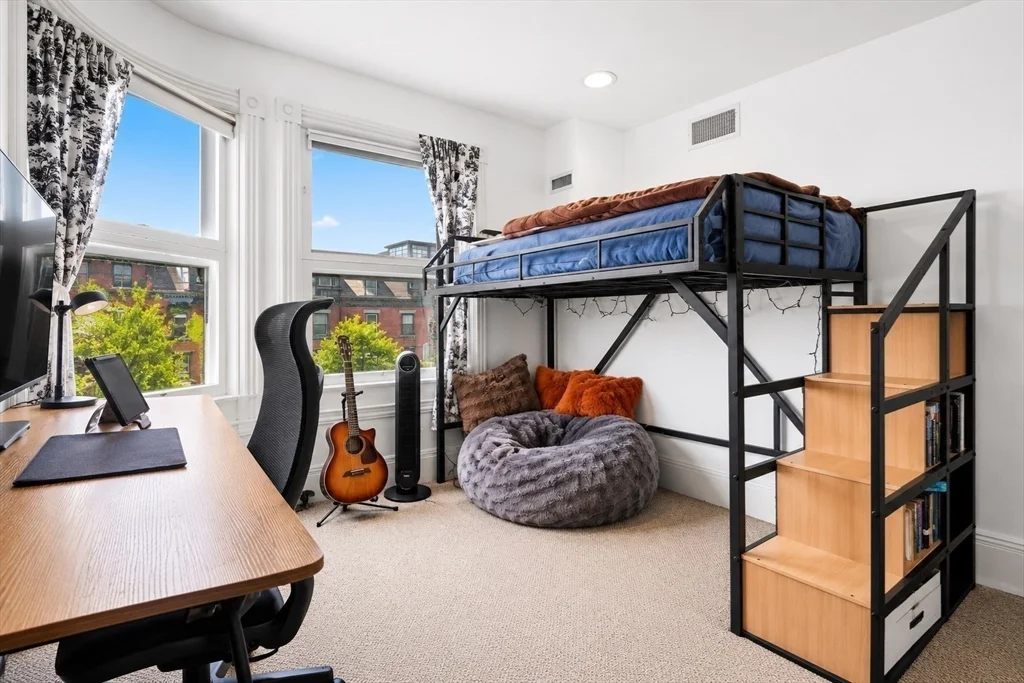 2 bed, 1 bath apartment for rent at 492 Massachusetts Ave Unit 42, South End — photo 9 of 15