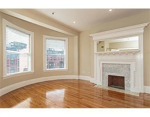 3 bed, 1 bath apartment for rent at 492 Massachusetts Ave Unit 43, South End — photo 1 of 6