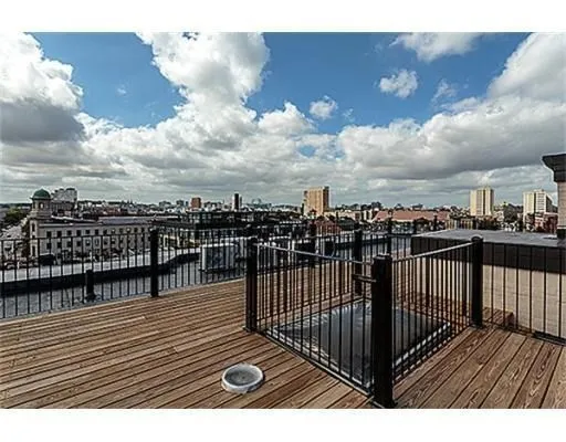 3 bed, 1 bath apartment for rent at 492 Massachusetts Ave Unit 43, South End — photo 5 of 6