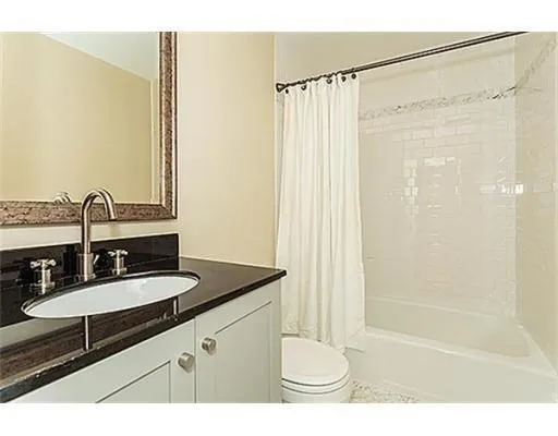 3 bed, 1 bath apartment for rent at 492 Massachusetts Ave Unit 43, South End — photo 2 of 6