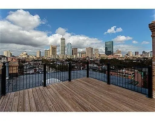 3 bed, 1 bath apartment for rent at 492 Massachusetts Ave Unit 43, South End — photo 3 of 6