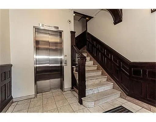 3 bed, 1 bath apartment for rent at 492 Massachusetts Ave Unit 43, South End — photo 4 of 6