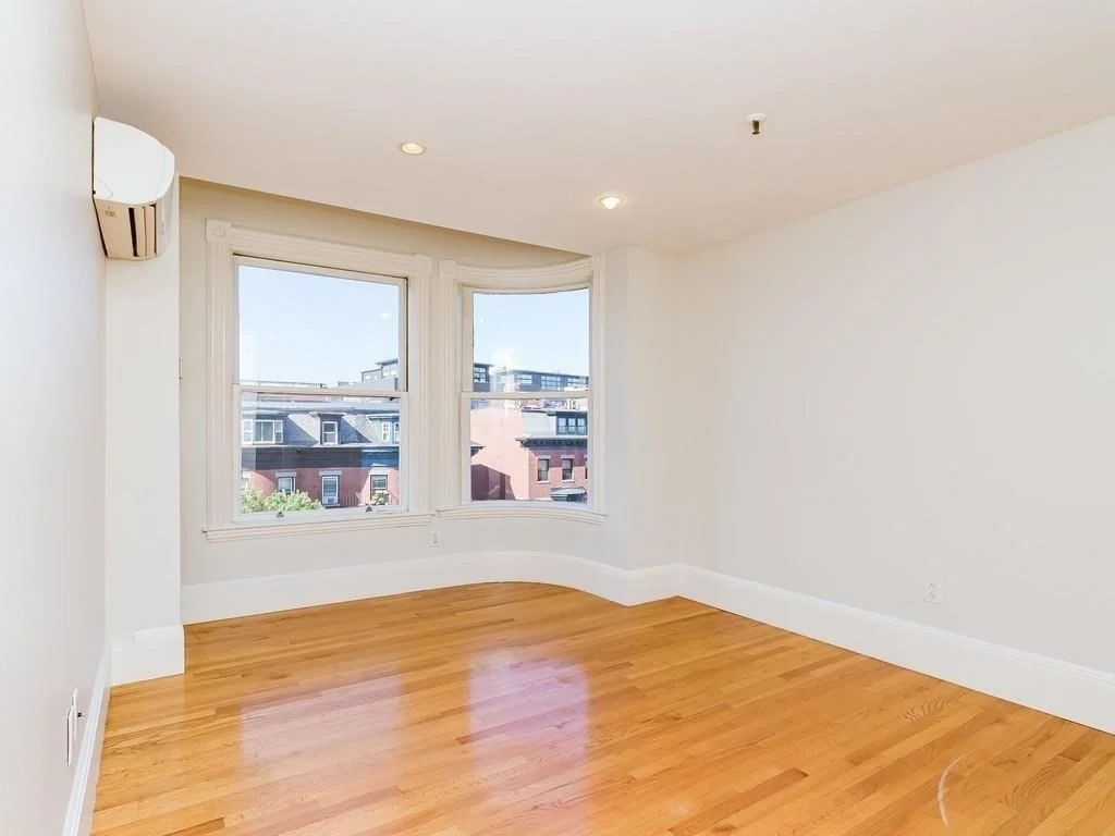 2 bed, 1 bath apartment for rent at 492 Massachusetts Ave Unit 52, South End — photo 2 of 20
