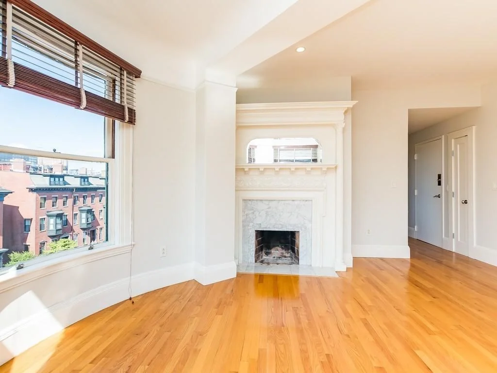 2 bed, 1 bath apartment for rent at 492 Massachusetts Ave Unit 52, South End — photo 5 of 20