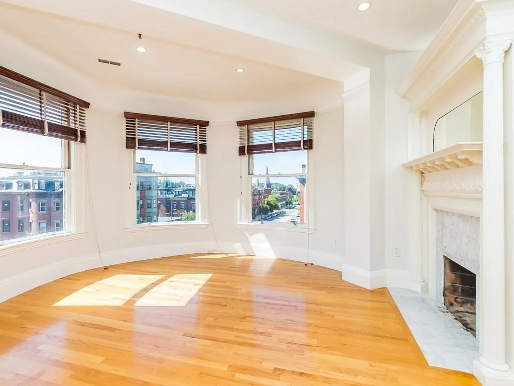 2 bed, 1 bath apartment for rent at 492 Massachusetts Ave Unit 52, South End — photo 4 of 20