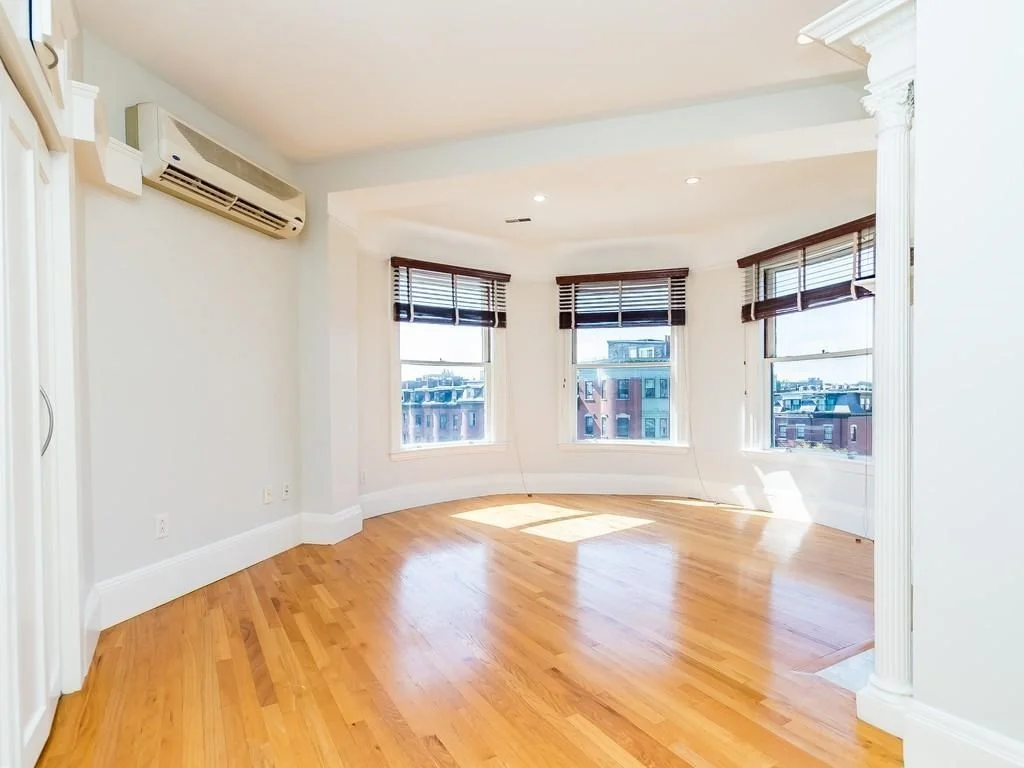 2 bed, 1 bath apartment for rent at 492 Massachusetts Ave Unit 52, South End — photo 6 of 20