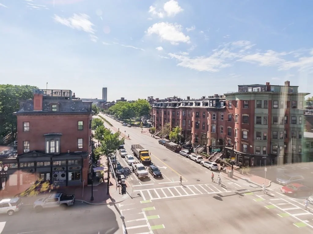 2 bed, 1 bath apartment for rent at 492 Massachusetts Ave Unit 52, South End — photo 15 of 20