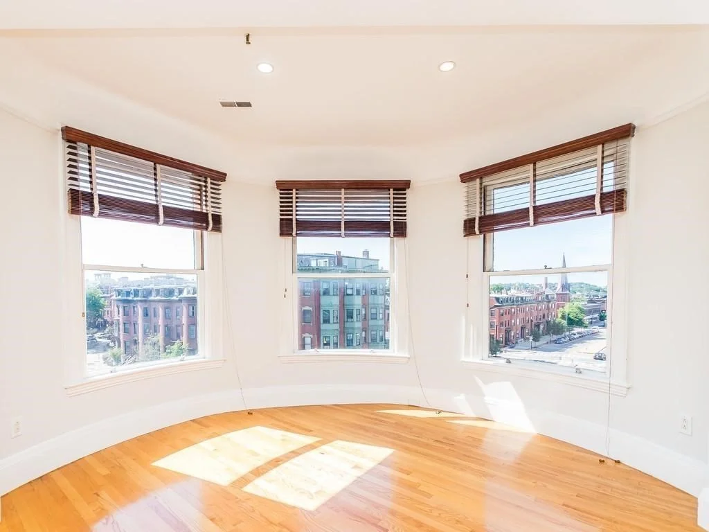 2 bed, 1 bath apartment for rent at 492 Massachusetts Ave Unit 52, South End — photo 3 of 20
