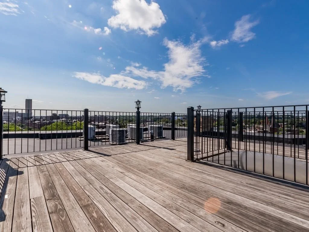 2 bed, 1 bath apartment for rent at 492 Massachusetts Ave Unit 52, South End — photo 13 of 20