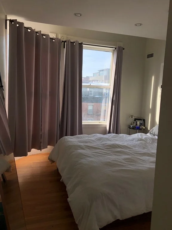 2 bed, 1 bath apartment for rent at 492 Massachusetts Ave Unit 52, South End — photo 10 of 20