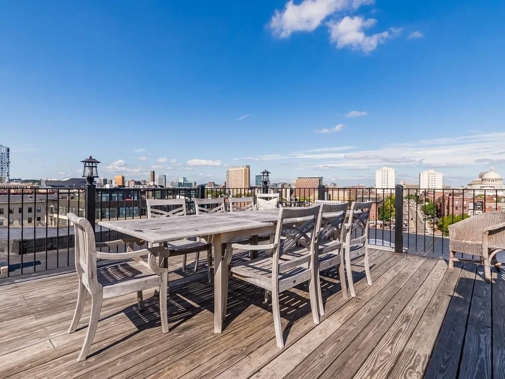 2 bed, 1 bath apartment for rent at 492 Massachusetts Ave Unit 52, South End — photo 16 of 20