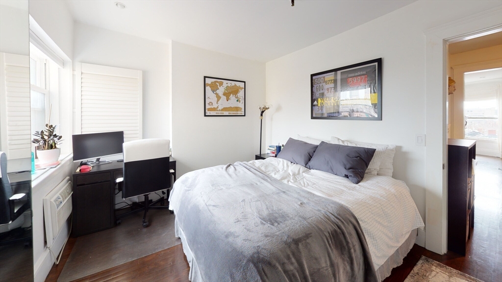 2 bed, 1 bath apartment for rent at 492 Massachusetts Ave Unit 71, Boston — photo 8 of 9