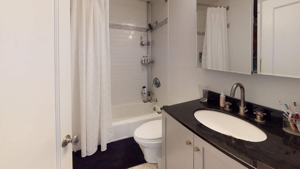 2 bed, 1 bath apartment for rent at 492 Massachusetts Ave Unit 71, Boston — photo 4 of 9