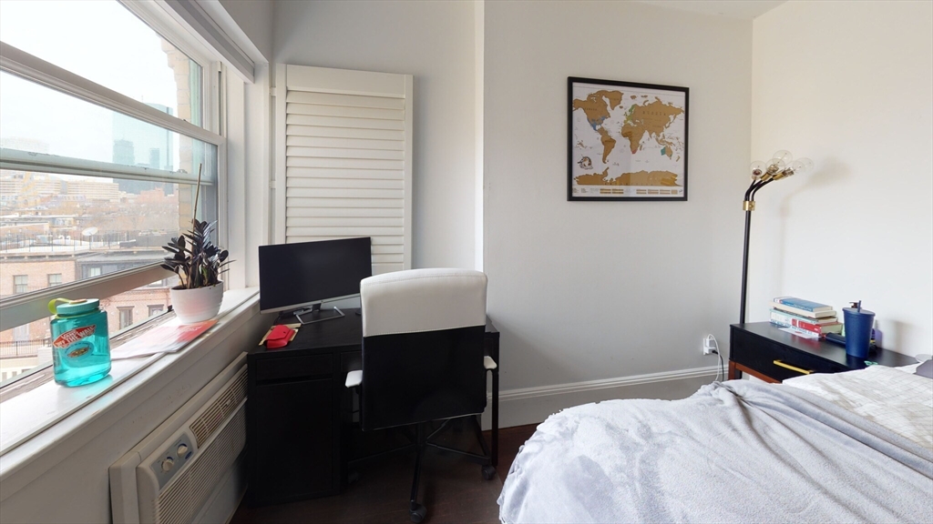 2 bed, 1 bath apartment for rent at 492 Massachusetts Ave Unit 71, Boston — photo 5 of 9