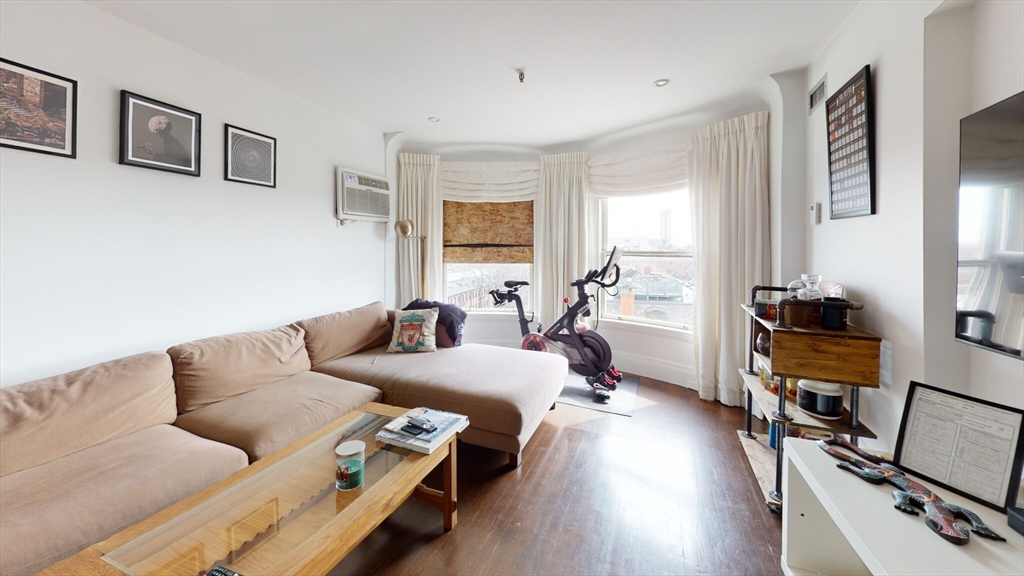 2 bed, 1 bath apartment for rent at 492 Massachusetts Ave Unit 71, Boston — photo 6 of 9