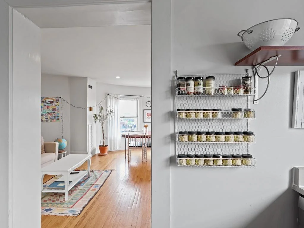 3 bed, 1 bath apartment for rent at 492 Massachusetts Ave Unit 73, South End — photo 6 of 20
