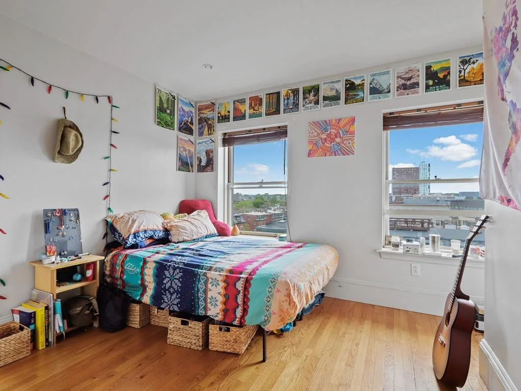 3 bed, 1 bath apartment for rent at 492 Massachusetts Ave Unit 73, South End — photo 10 of 20