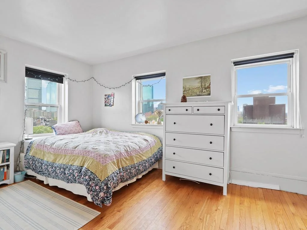 3 bed, 1 bath apartment for rent at 492 Massachusetts Ave Unit 73, South End — photo 7 of 20