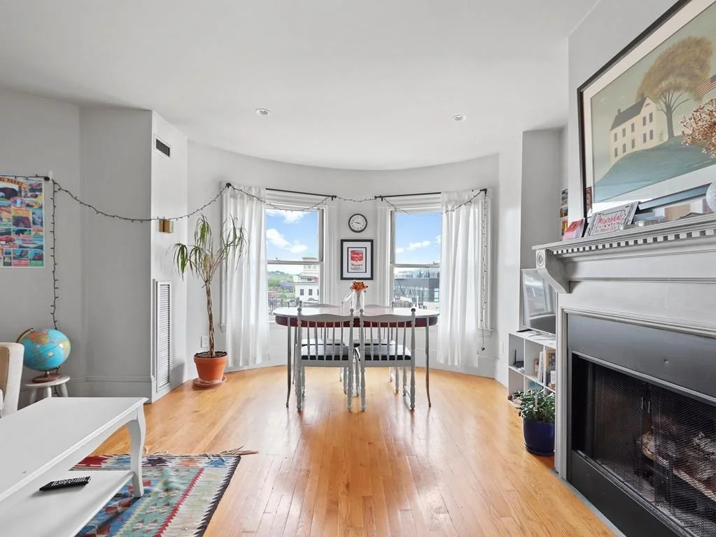 3 bed, 1 bath apartment for rent at 492 Massachusetts Ave Unit 73, South End — photo 1 of 20