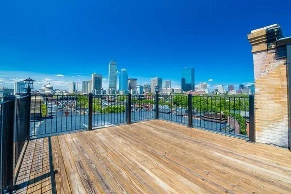 3 bed, 1 bath apartment for rent at 492 Massachusetts Ave Unit 73, South End — photo 18 of 20