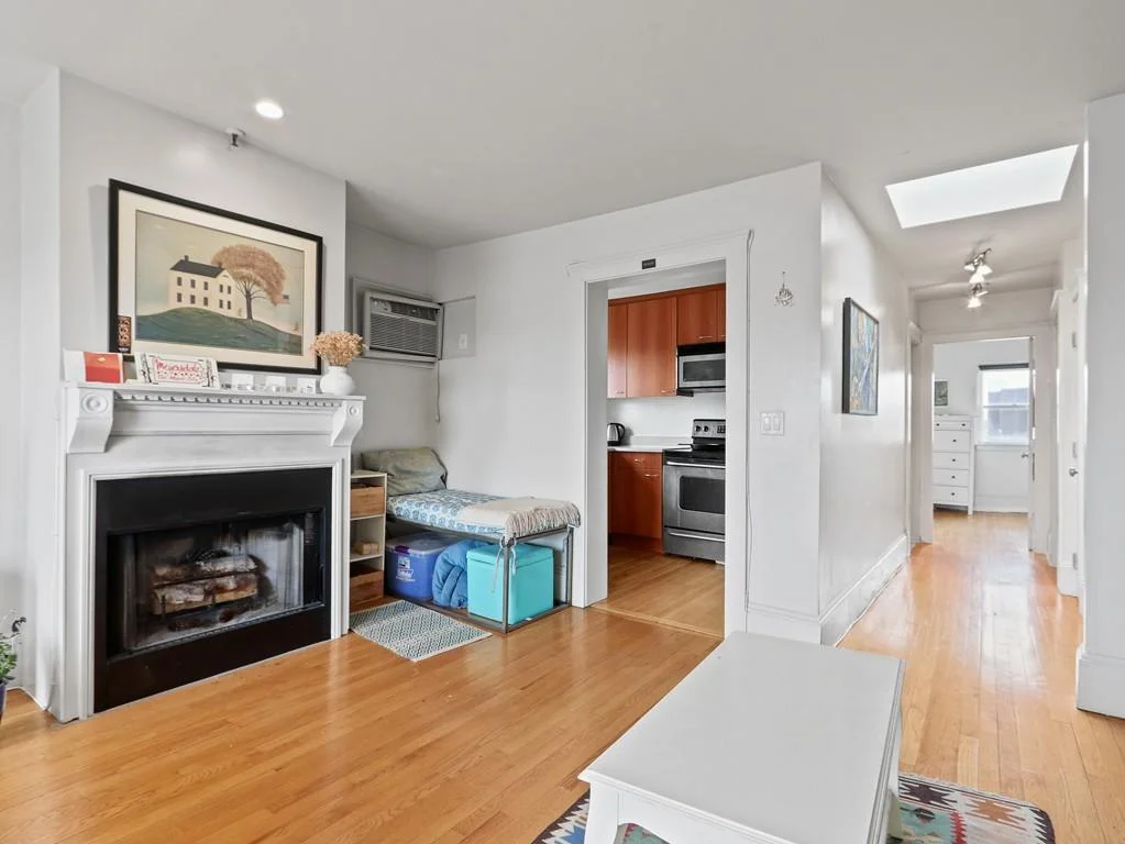 3 bed, 1 bath apartment for rent at 492 Massachusetts Ave Unit 73, South End — photo 3 of 20