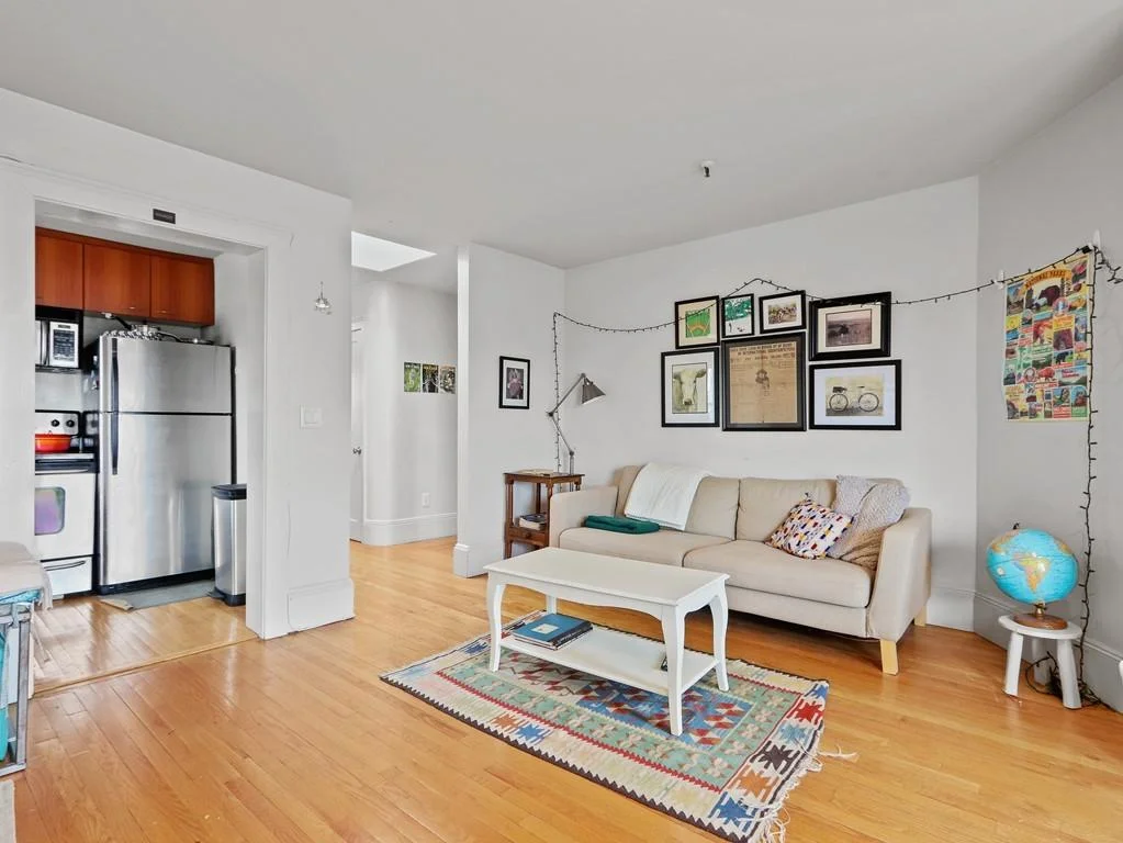 3 bed, 1 bath apartment for rent at 492 Massachusetts Ave Unit 73, South End — photo 5 of 20
