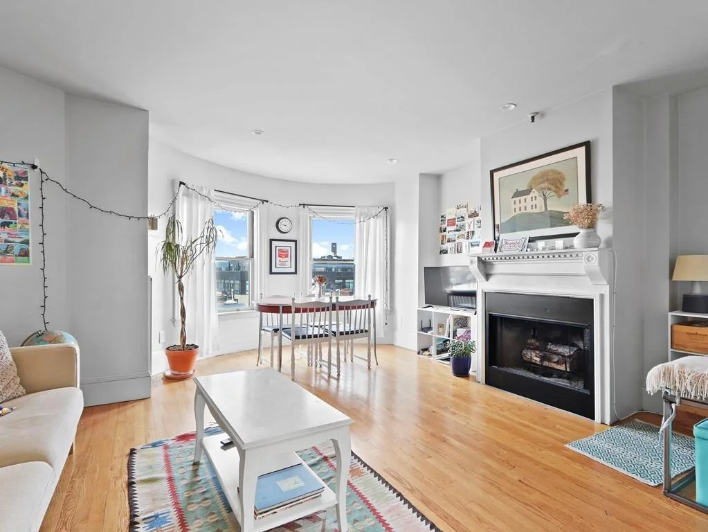 3 bed, 1 bath apartment for rent at 492 Massachusetts Ave Unit 73, South End — photo 2 of 20