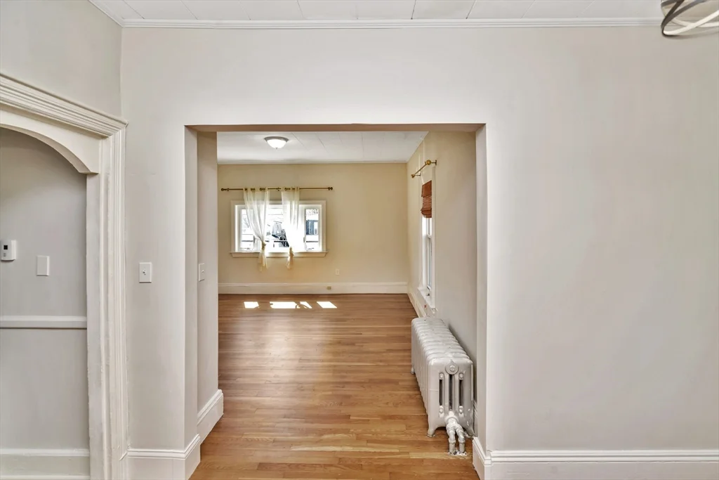 2 bed, 1 bath apartment for rent at 492 Metropolitan Ave Unit 2, Hyde Park — photo 2 of 15