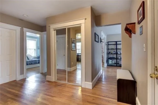 2 bed, 1 bath apartment for rent at 492 Washington St Unit 1, Brighton — photo 5 of 12