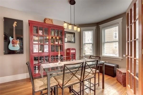 2 bed, 1 bath apartment for rent at 492 Washington St Unit 1, Brighton — photo 6 of 12