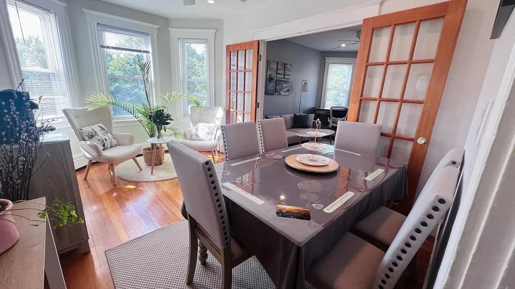 2 bed, 1 bath apartment for rent at 492 Washington St Unit 3, Brighton — photo 3 of 12