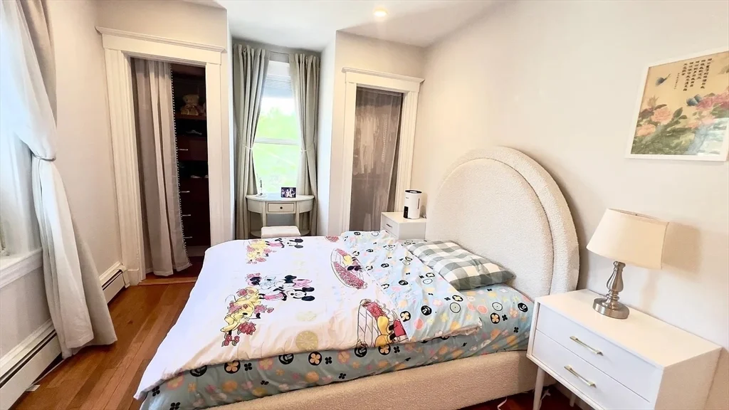 2 bed, 1 bath apartment for rent at 492 Washington St Unit 3, Brighton — photo 6 of 12