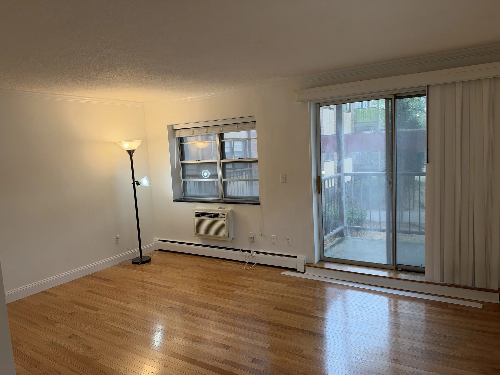 1 bed, 1 bath apartment for rent at 4925 Washington St Unit 207, West Roxbury — photo 7 of 7