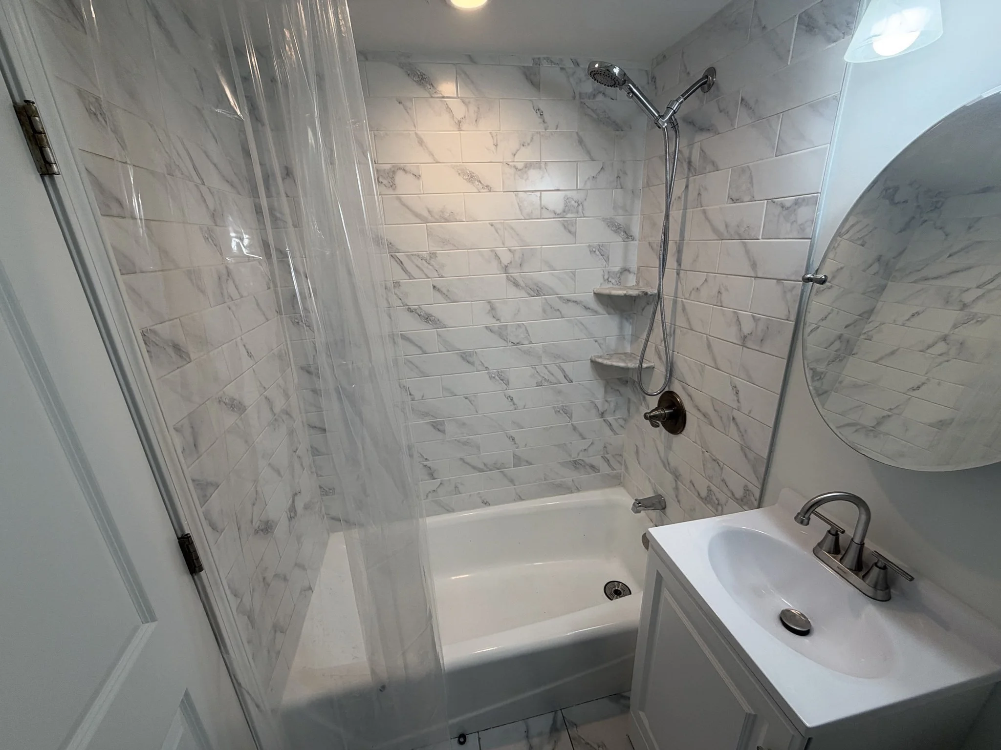 1 bed, 1 bath apartment for rent at 4925 Washington St Unit 207, West Roxbury — photo 6 of 7