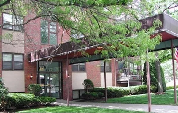 1 bed, 1 bath apartment for rent at 4925 Washington St Unit 406, West Roxbury — photo 9 of 9