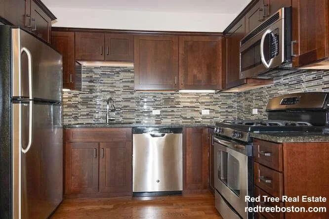 3 bed, 3 bath apartment for rent at 493-495 Commonwealth Ave Unit 5, Fenway — photo 10 of 13