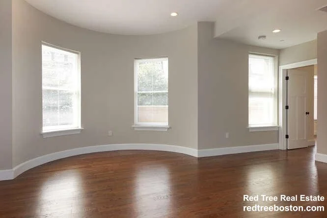 3 bed, 3 bath apartment for rent at 493-495 Commonwealth Ave Unit 5, Fenway — photo 6 of 13