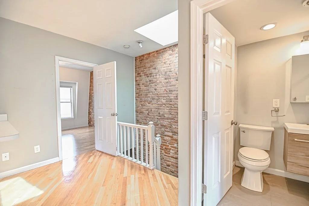 1 bed, 1 bath apartment for rent at 493 East 4th Unit 3, South Boston — photo 6 of 11