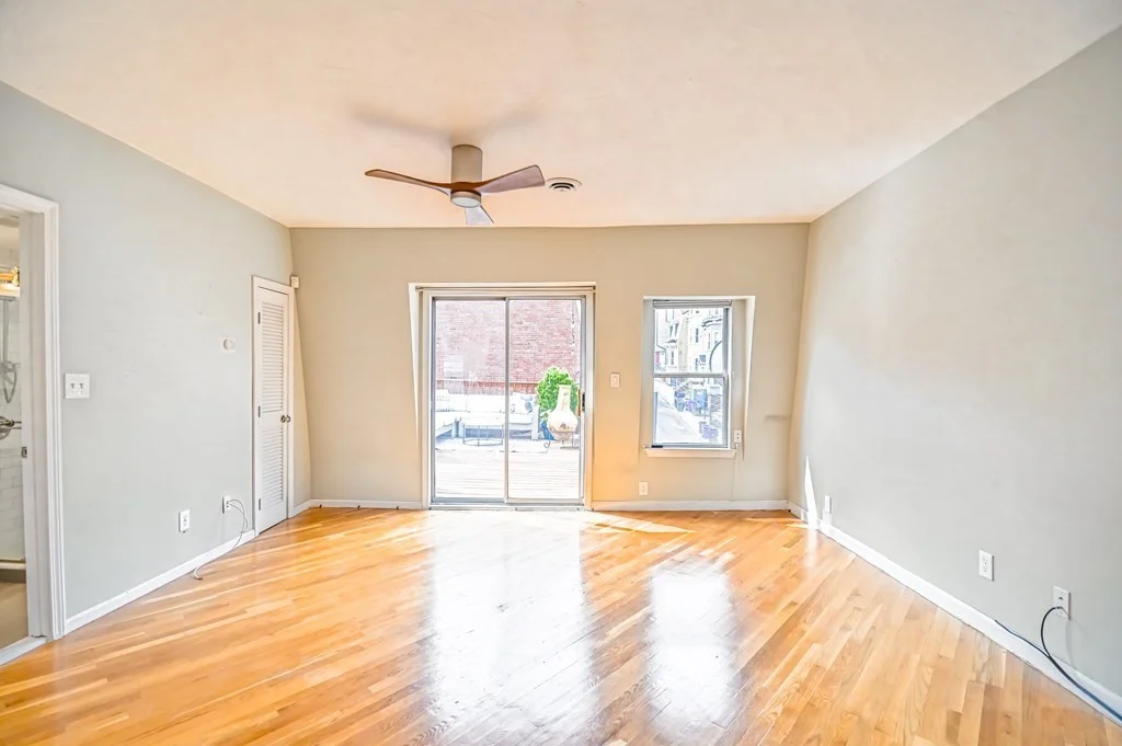 1 bed, 1 bath apartment for rent at 493 East 4th Unit 3, South Boston — photo 5 of 11