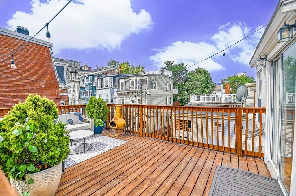 1 bed, 1 bath apartment for rent at 493 East 4th Unit 3, South Boston — photo 11 of 11