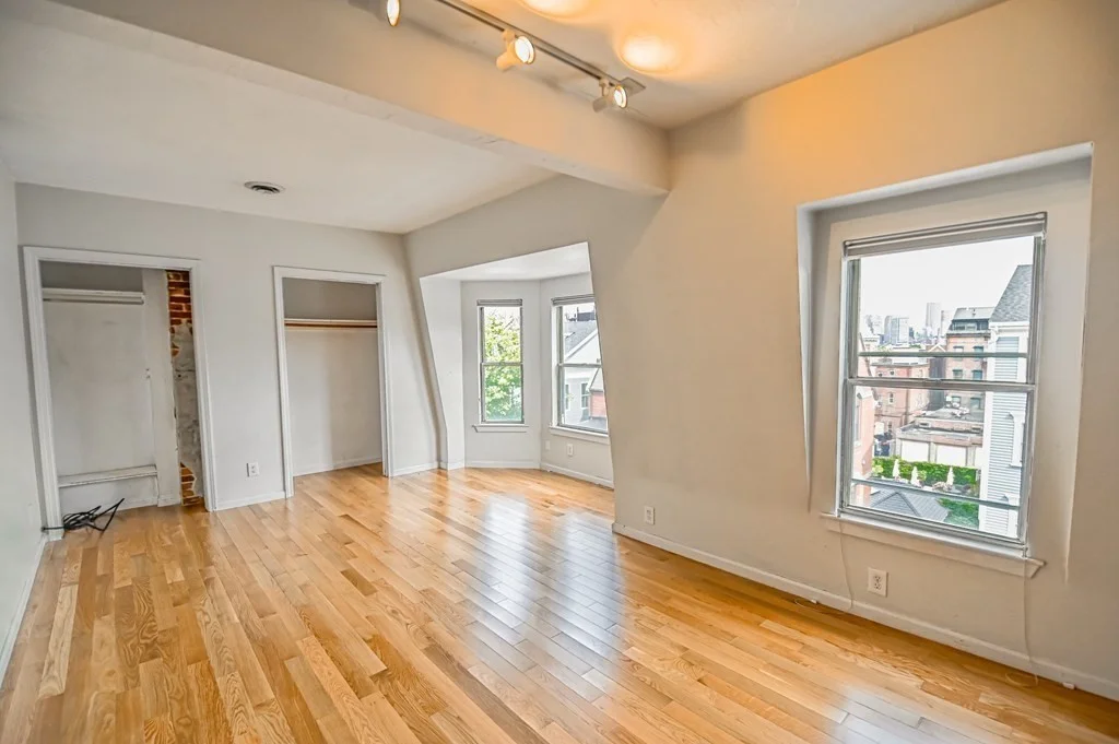 1 bed, 1 bath apartment for rent at 493 East 4th Unit 3, South Boston — photo 9 of 11
