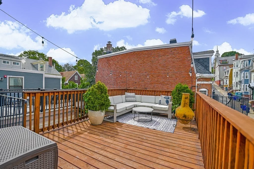 1 bed, 1 bath apartment for rent at 493 East 4th Unit 3, South Boston — photo 10 of 11